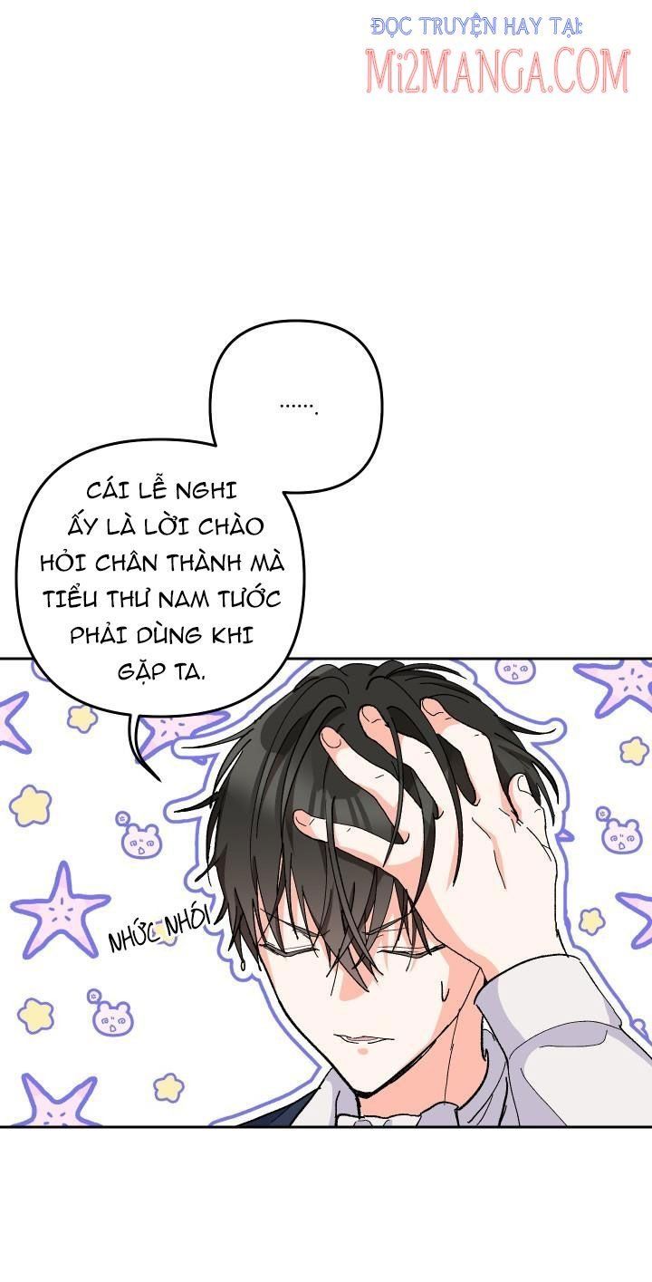 đọc truyện Hoàng Hậu Bé Bỏng Chương 35 ảnh 41 tại Thiên Thai Truyện