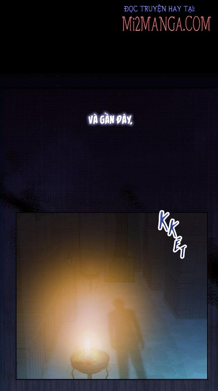 đọc truyện Hoàng Hậu Bé Bỏng Chương 35 ảnh 6 tại Thiên Thai Truyện