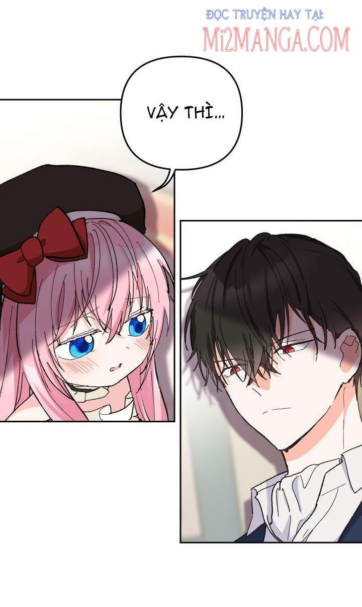 đọc truyện Hoàng Hậu Bé Bỏng Chương 35 ảnh 43 tại Thiên Thai Truyện