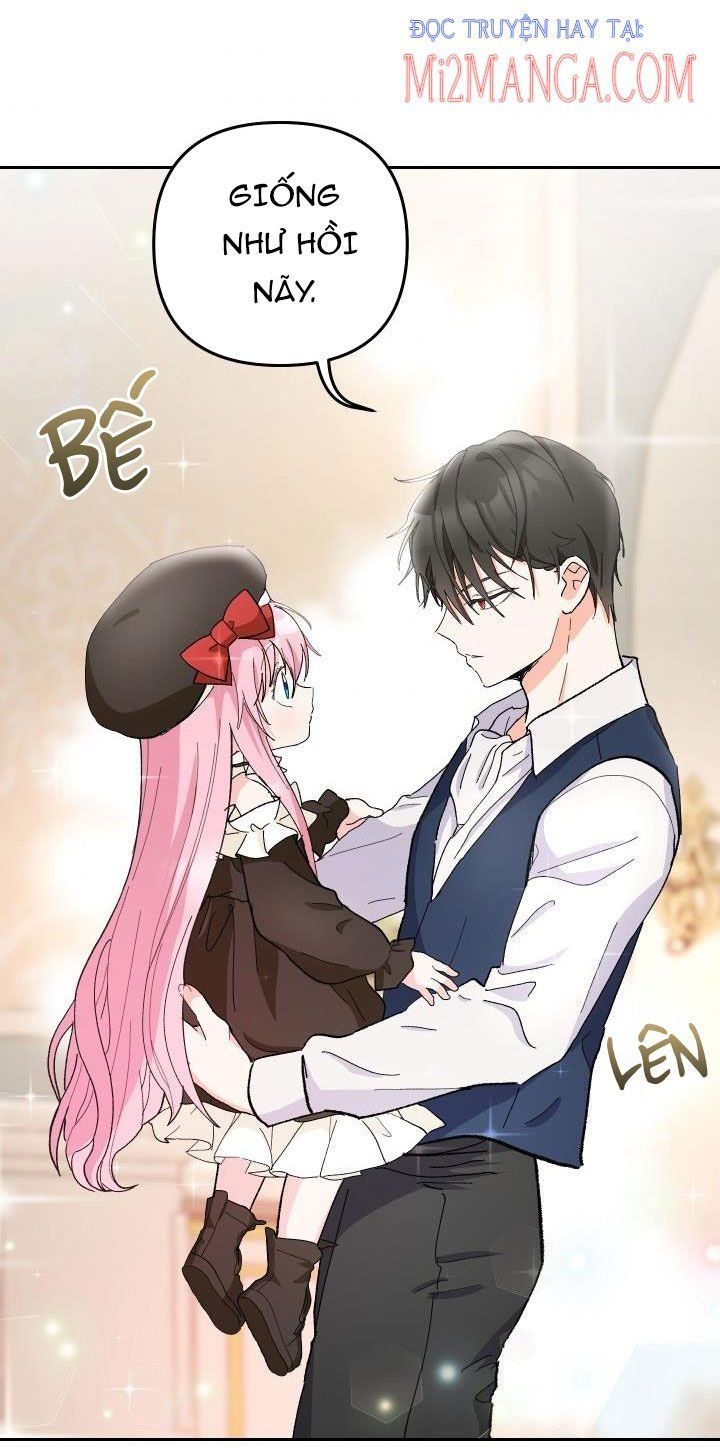 đọc truyện Hoàng Hậu Bé Bỏng Chương 35 ảnh 45 tại Thiên Thai Truyện