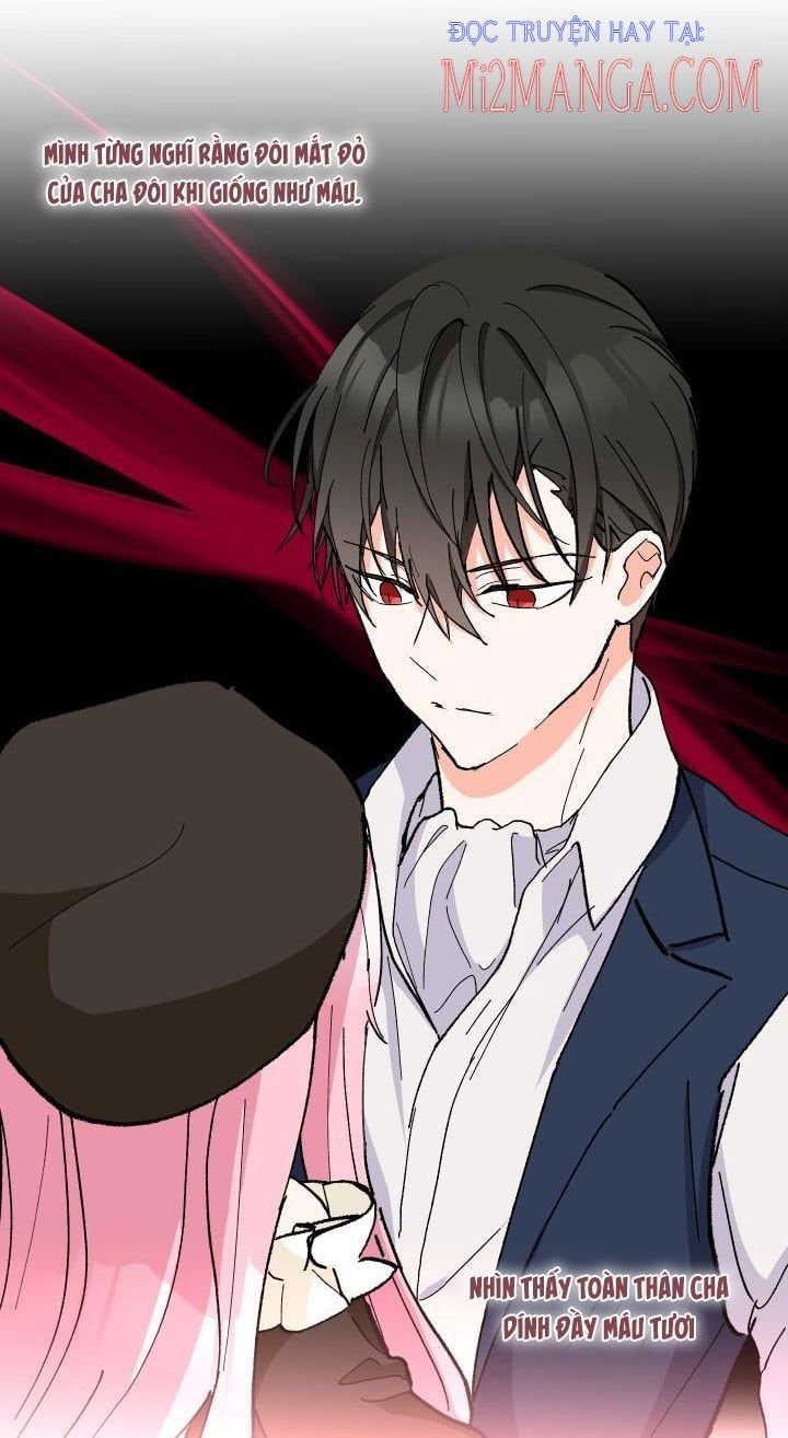 đọc truyện Hoàng Hậu Bé Bỏng Chương 35 ảnh 47 tại Thiên Thai Truyện