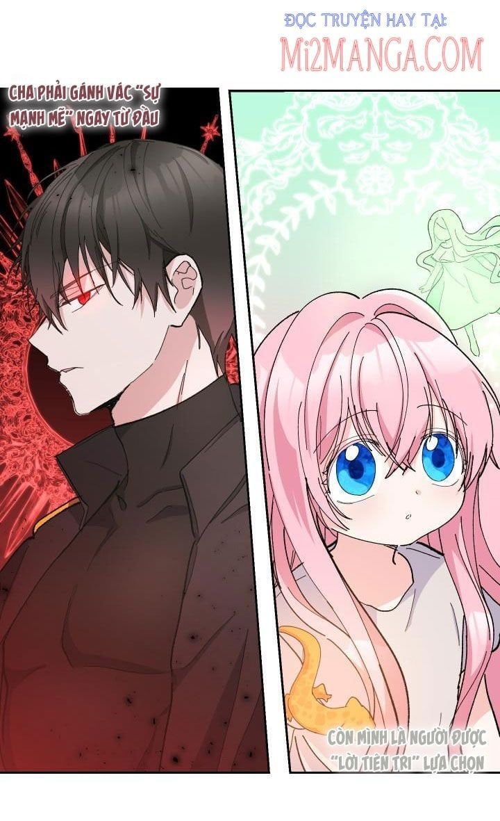 đọc truyện Hoàng Hậu Bé Bỏng Chương 35 ảnh 49 tại Thiên Thai Truyện