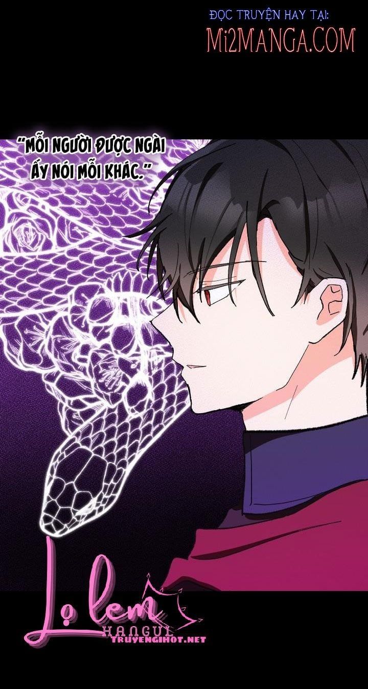 đọc truyện Hoàng Hậu Bé Bỏng Chương 35 ảnh 8 tại Thiên Thai Truyện