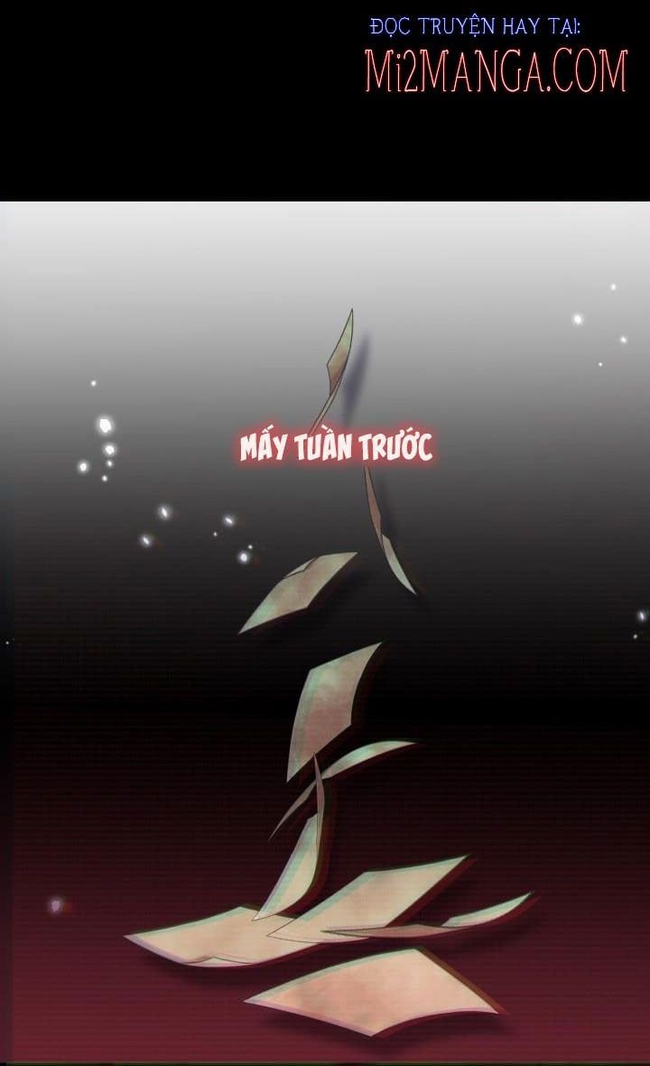 đọc truyện Hoàng Hậu Bé Bỏng Chương 35 ảnh 9 tại Thiên Thai Truyện