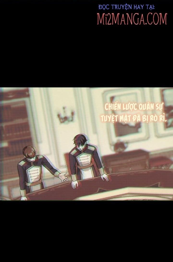 đọc truyện Hoàng Hậu Bé Bỏng Chương 35 ảnh 10 tại Thiên Thai Truyện