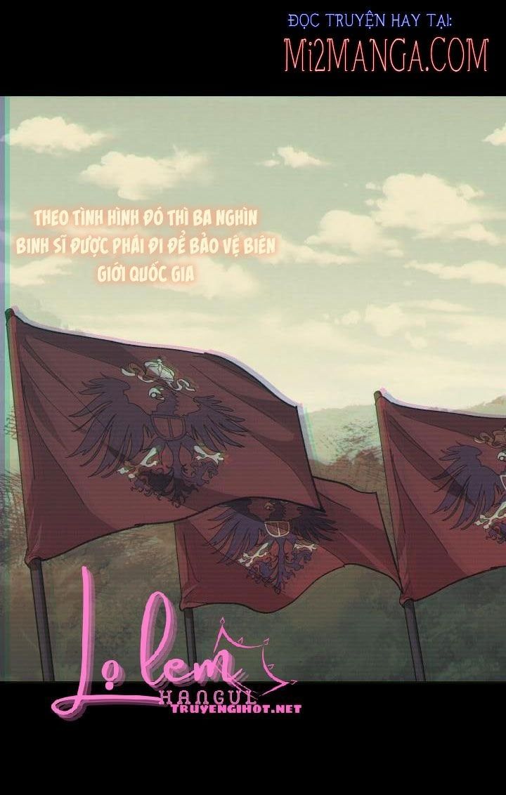 đọc truyện Hoàng Hậu Bé Bỏng Chương 35 ảnh 11 tại Thiên Thai Truyện