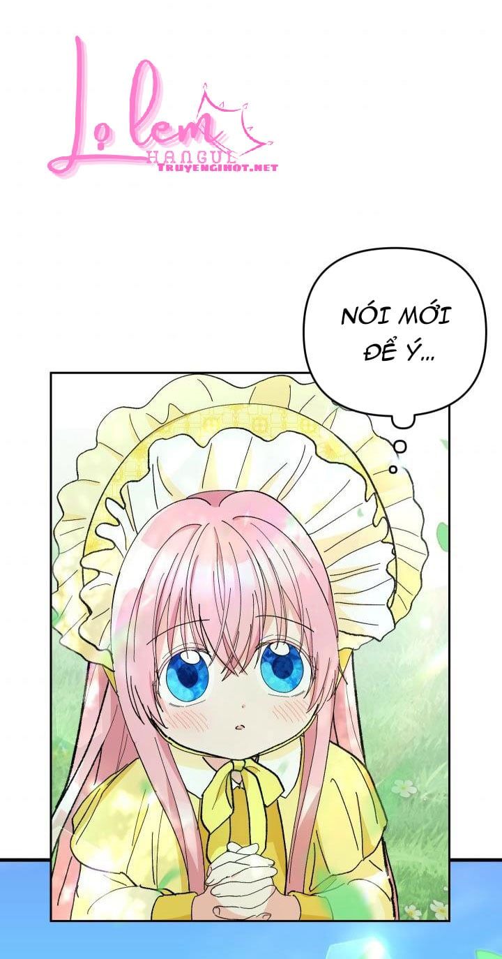 đọc truyện Hoàng Hậu Bé Bỏng Chương 36.5 ảnh 14 tại Thiên Thai Truyện