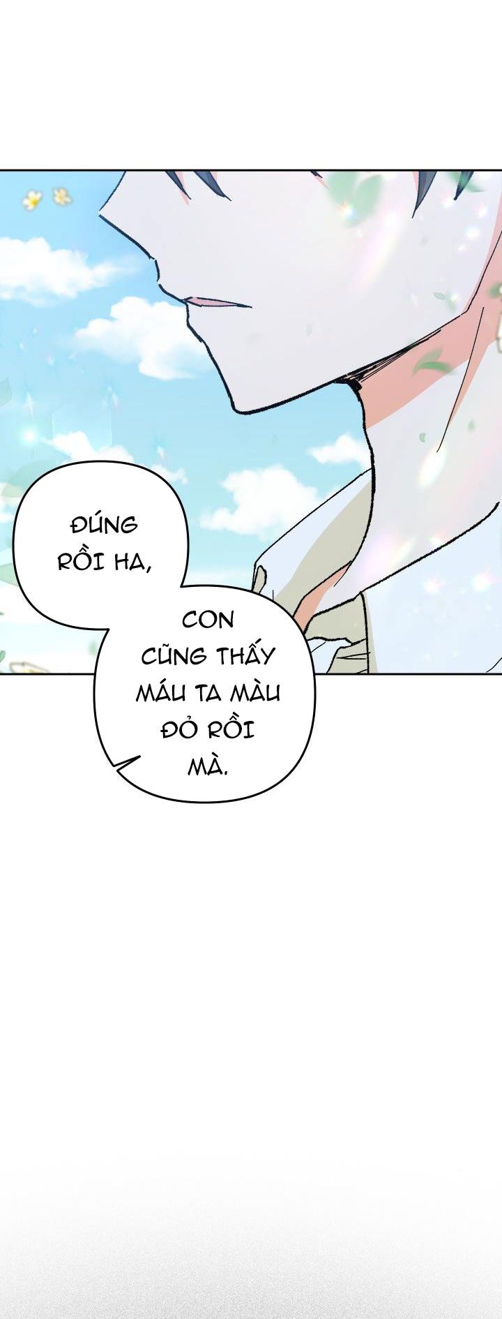 đọc truyện Hoàng Hậu Bé Bỏng Chương 36.5 ảnh 19 tại Thiên Thai Truyện