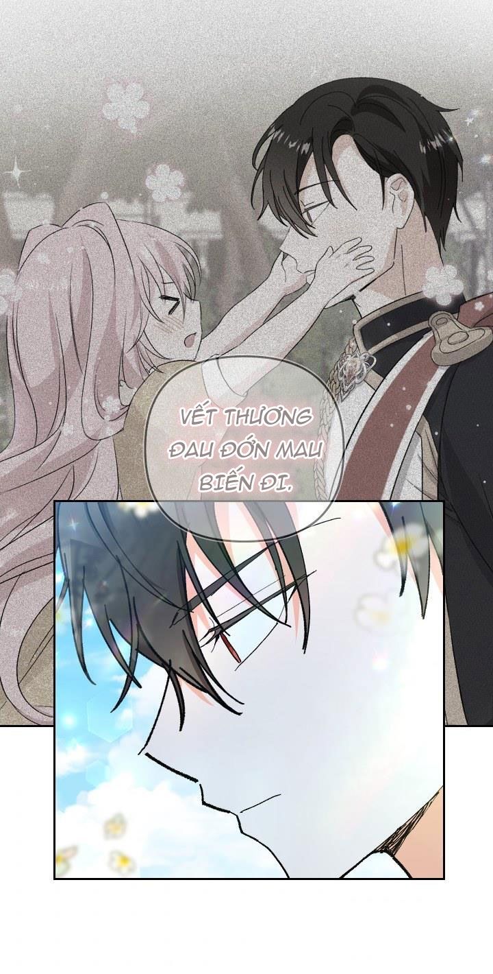 đọc truyện Hoàng Hậu Bé Bỏng Chương 36.5 ảnh 20 tại Thiên Thai Truyện