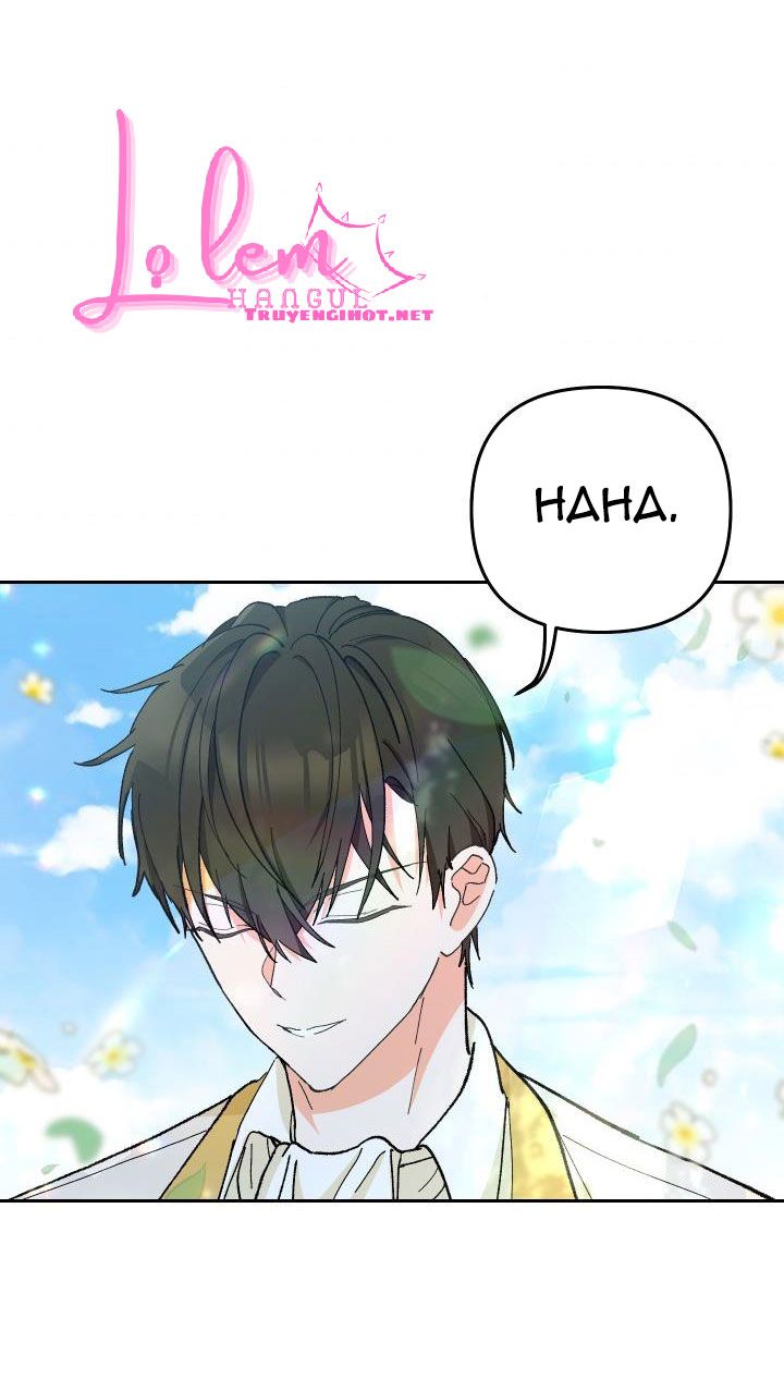 đọc truyện Hoàng Hậu Bé Bỏng Chương 36.5 ảnh 21 tại Thiên Thai Truyện