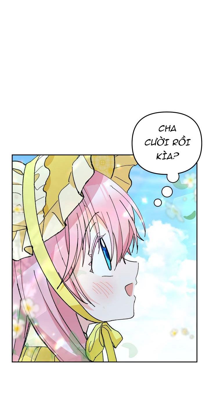 đọc truyện Hoàng Hậu Bé Bỏng Chương 36.5 ảnh 22 tại Thiên Thai Truyện