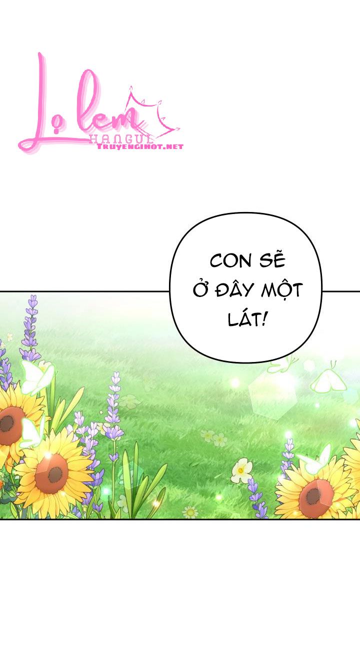 đọc truyện Hoàng Hậu Bé Bỏng Chương 36.5 ảnh 23 tại Thiên Thai Truyện