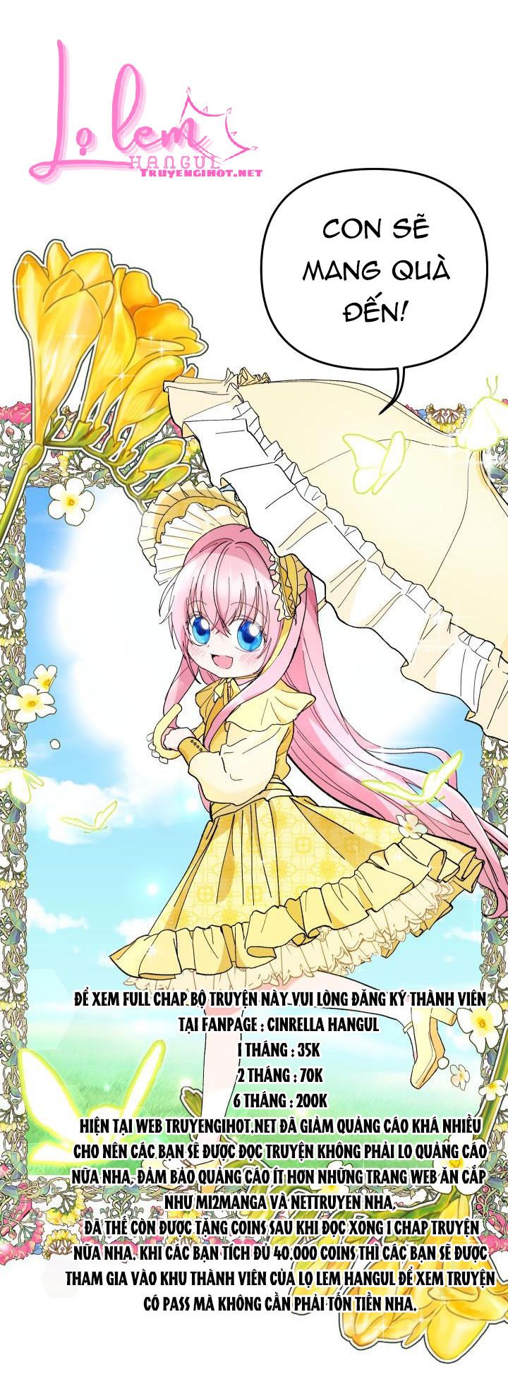 đọc truyện Hoàng Hậu Bé Bỏng Chương 36.5 ảnh 25 tại Thiên Thai Truyện