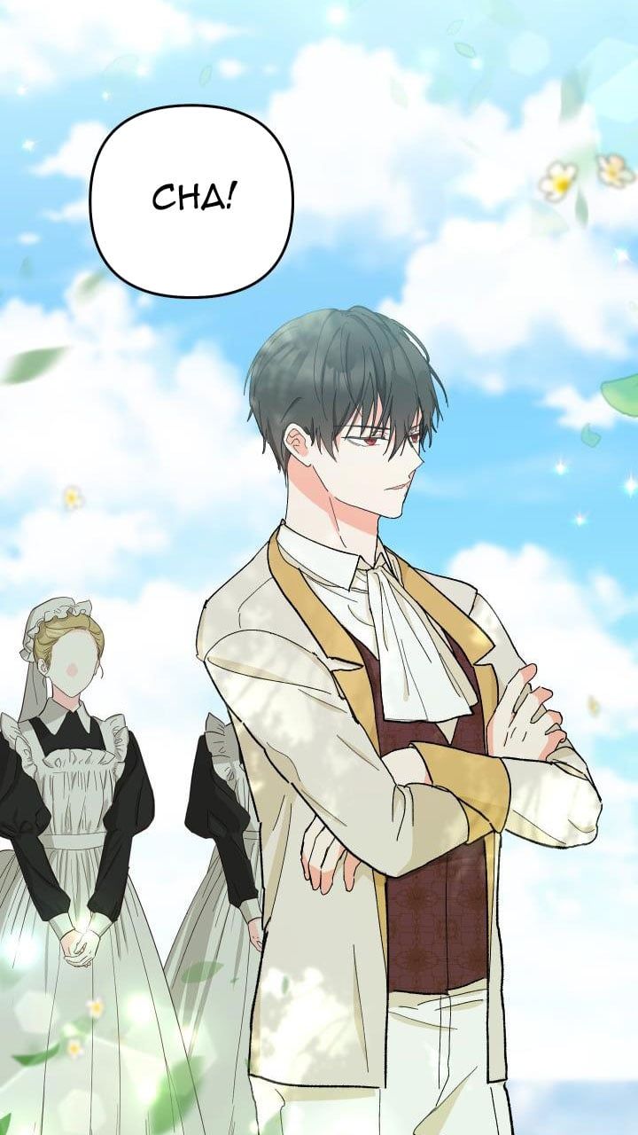 đọc truyện Hoàng Hậu Bé Bỏng Chương 36.5 ảnh 8 tại Thiên Thai Truyện