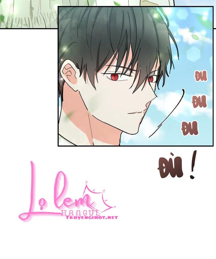 đọc truyện Hoàng Hậu Bé Bỏng Chương 36.5 ảnh 9 tại Thiên Thai Truyện