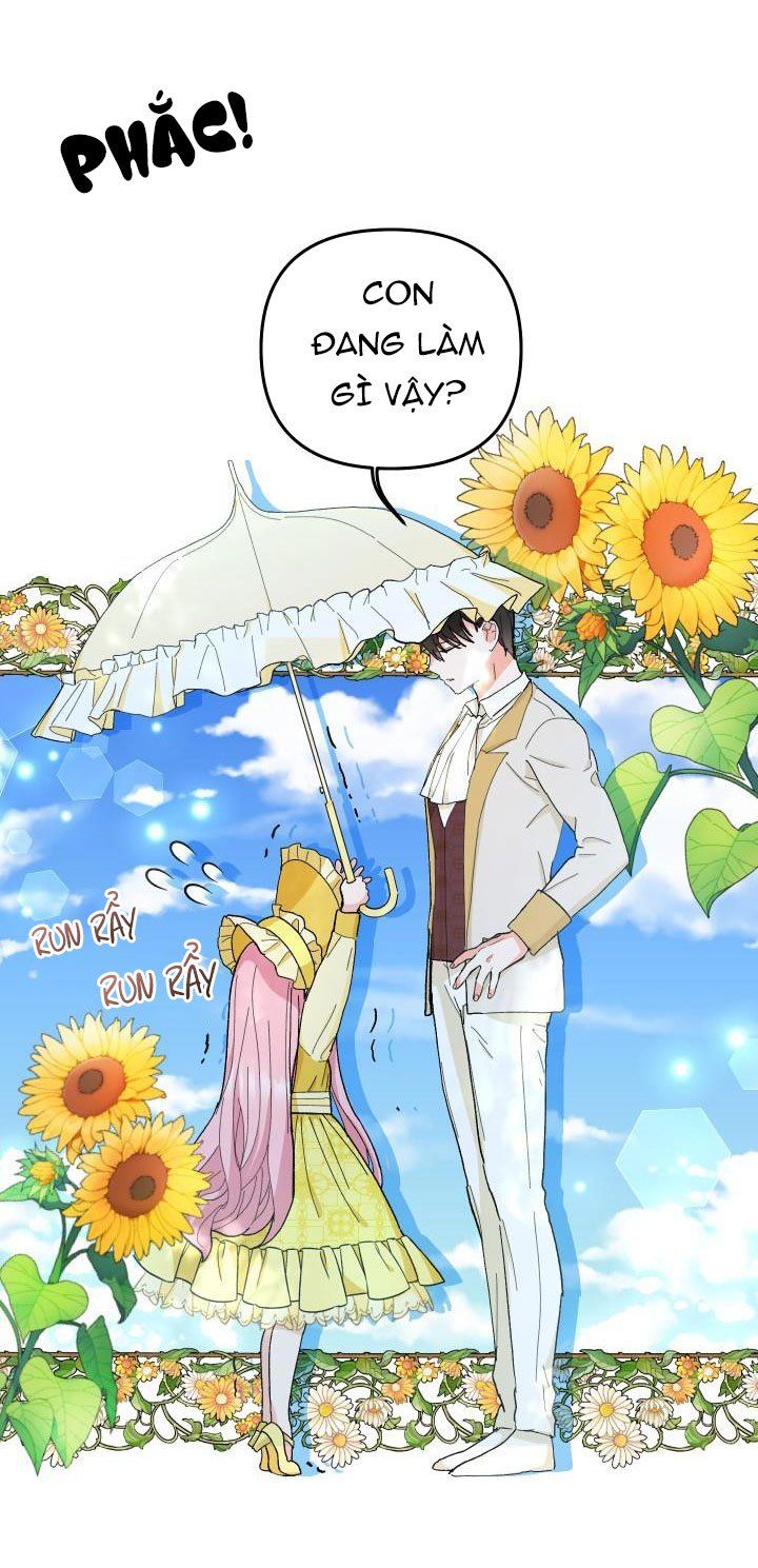 đọc truyện Hoàng Hậu Bé Bỏng Chương 36.5 ảnh 10 tại Thiên Thai Truyện