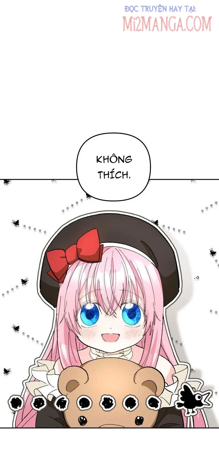 đọc truyện Hoàng Hậu Bé Bỏng Chương 36 ảnh 17 tại Thiên Thai Truyện