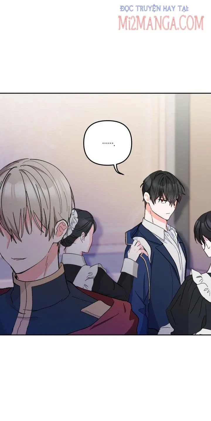 đọc truyện Hoàng Hậu Bé Bỏng Chương 36 ảnh 22 tại Thiên Thai Truyện