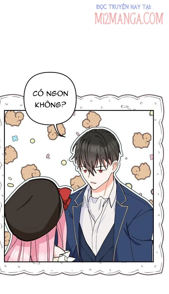 đọc truyện Hoàng Hậu Bé Bỏng Chương 36 ảnh 25 tại Thiên Thai Truyện