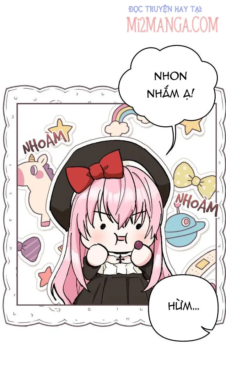 đọc truyện Hoàng Hậu Bé Bỏng Chương 36 ảnh 26 tại Thiên Thai Truyện