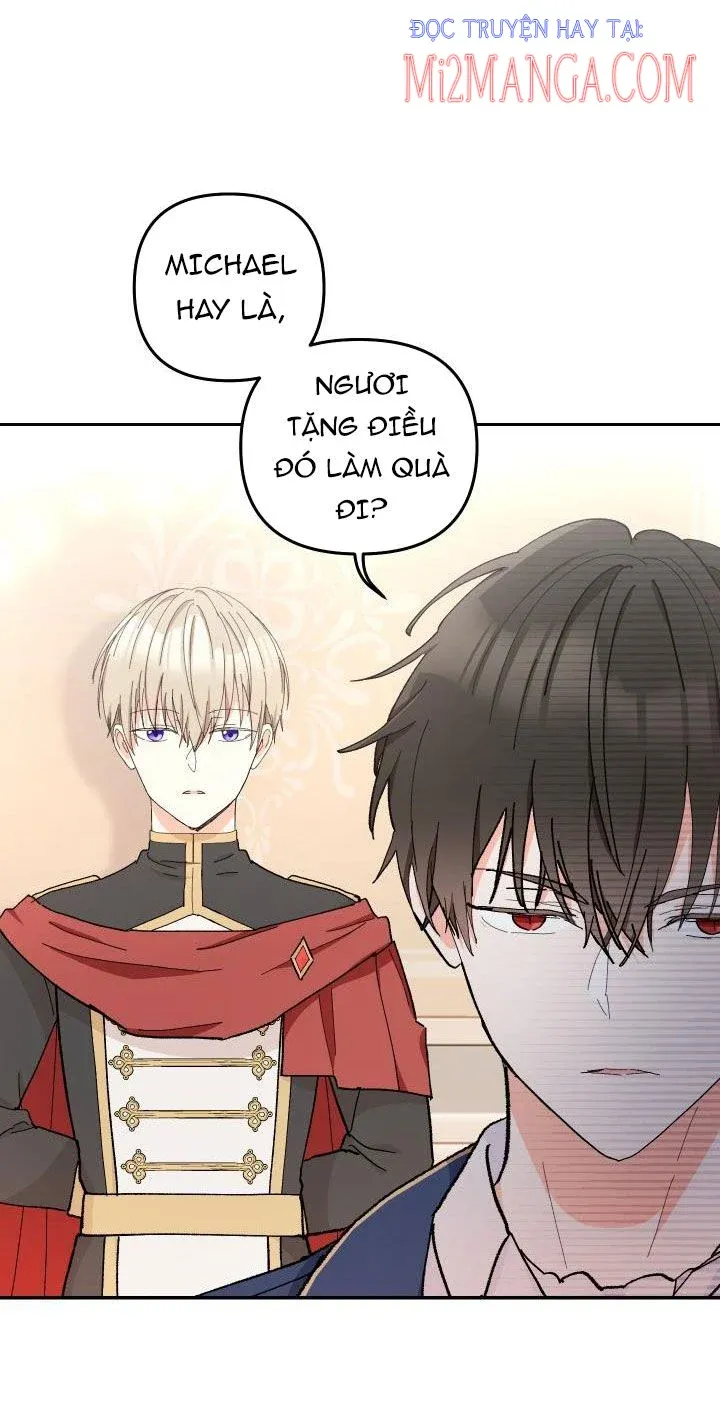 đọc truyện Hoàng Hậu Bé Bỏng Chương 36 ảnh 27 tại Thiên Thai Truyện