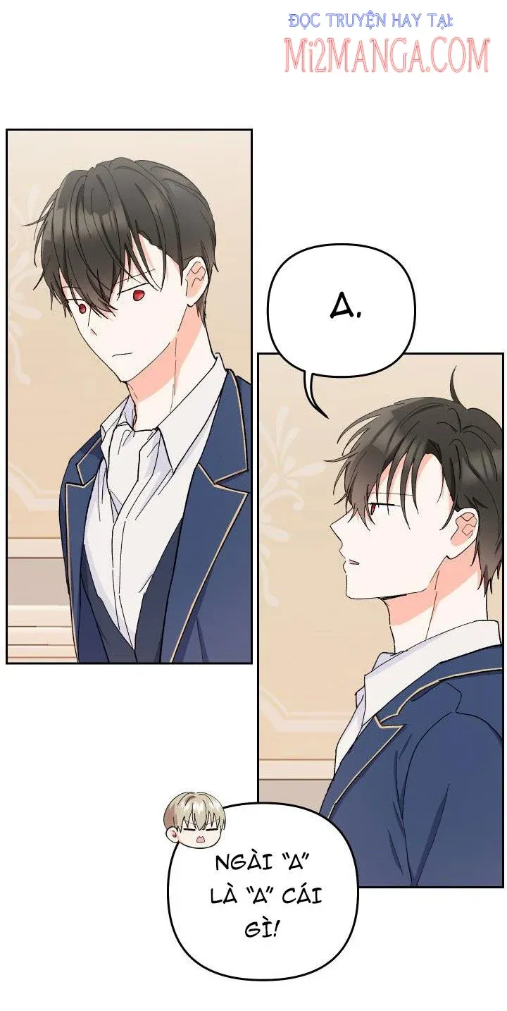 đọc truyện Hoàng Hậu Bé Bỏng Chương 36 ảnh 31 tại Thiên Thai Truyện