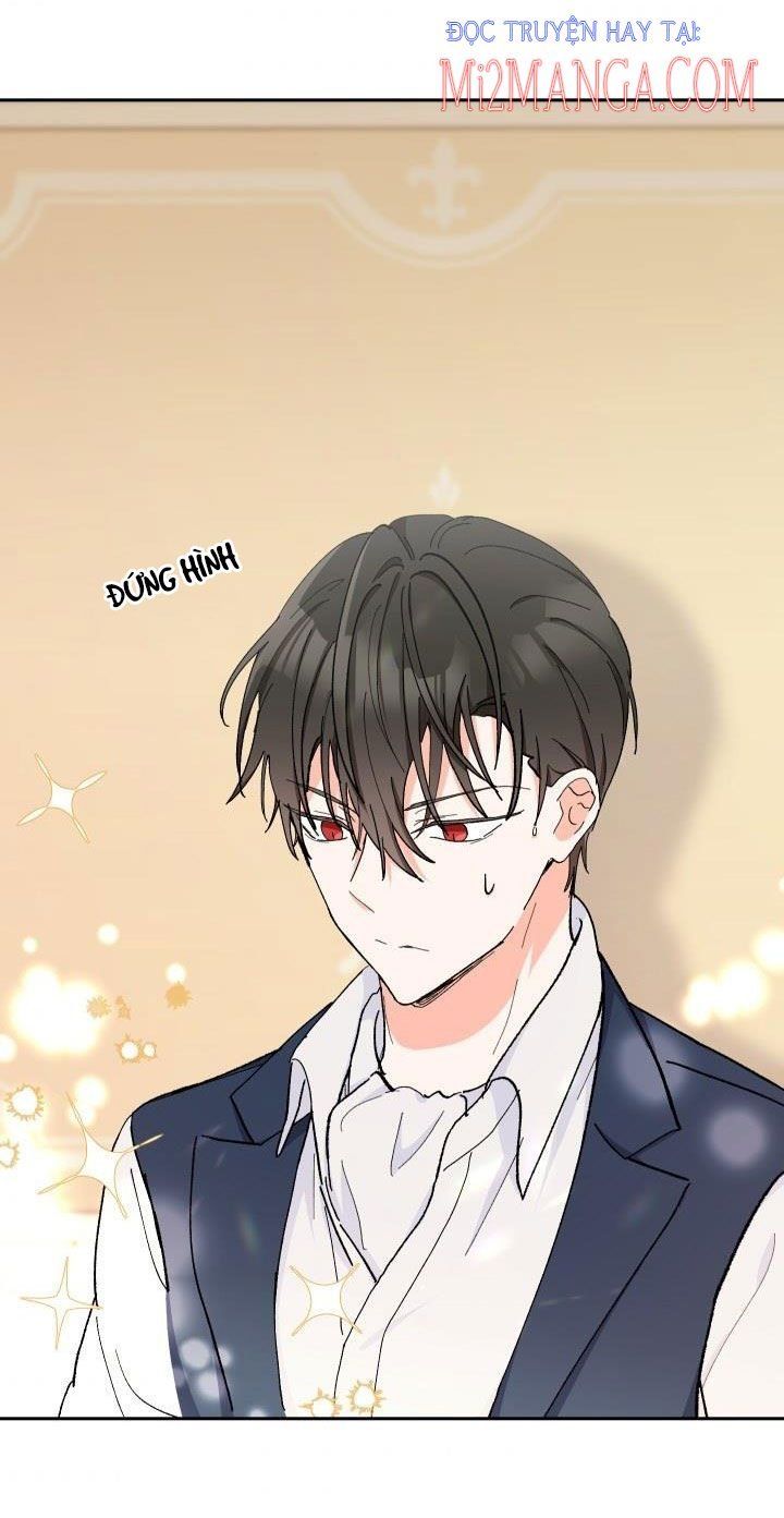 đọc truyện Hoàng Hậu Bé Bỏng Chương 36 ảnh 5 tại Thiên Thai Truyện