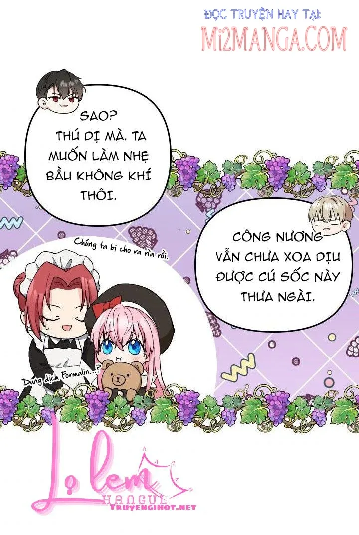 đọc truyện Hoàng Hậu Bé Bỏng Chương 36 ảnh 32 tại Thiên Thai Truyện