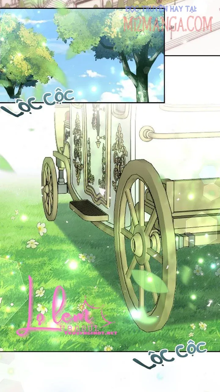 đọc truyện Hoàng Hậu Bé Bỏng Chương 36 ảnh 35 tại Thiên Thai Truyện