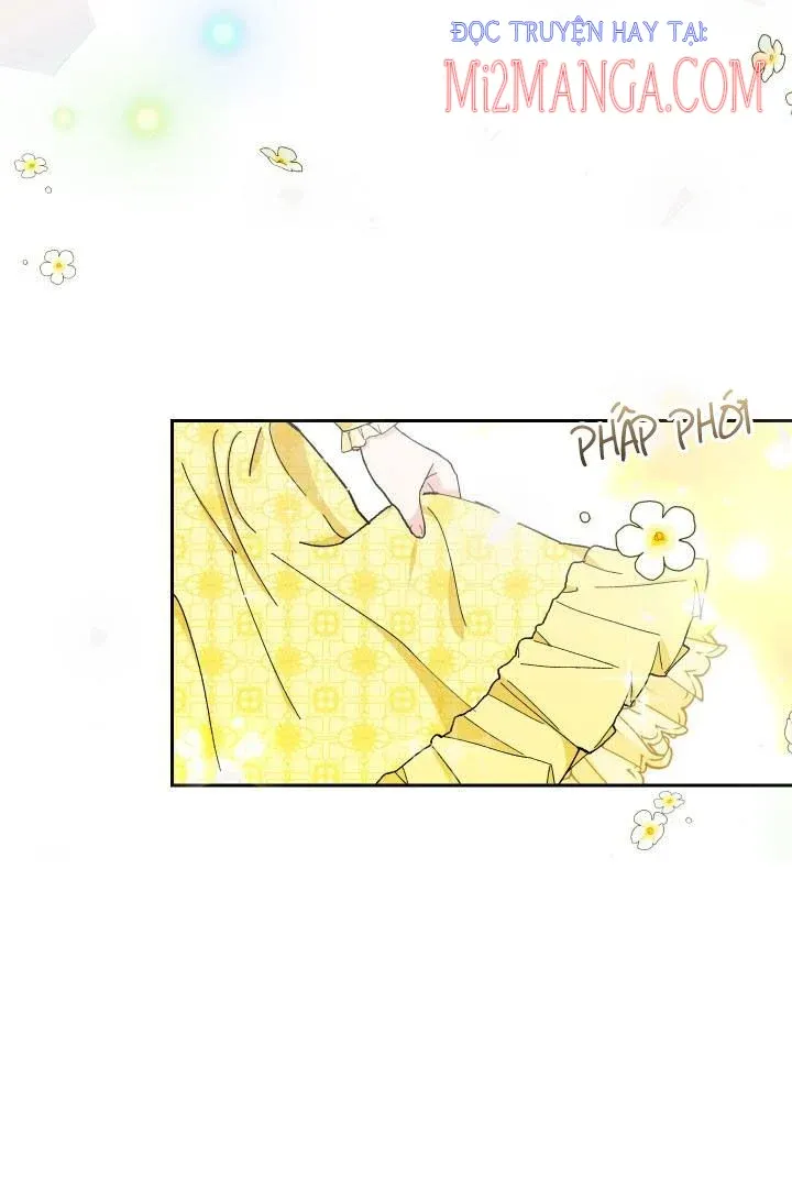 đọc truyện Hoàng Hậu Bé Bỏng Chương 36 ảnh 36 tại Thiên Thai Truyện