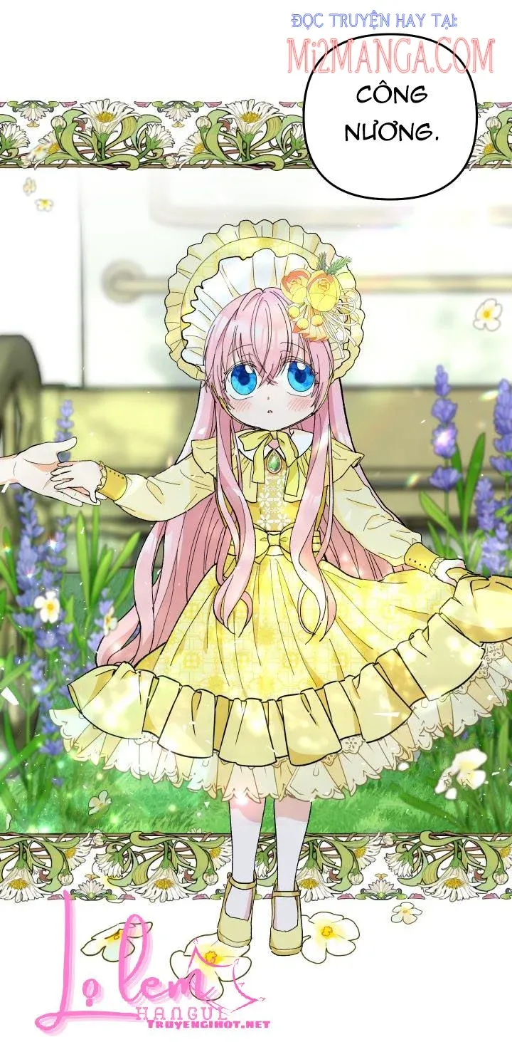 đọc truyện Hoàng Hậu Bé Bỏng Chương 36 ảnh 37 tại Thiên Thai Truyện