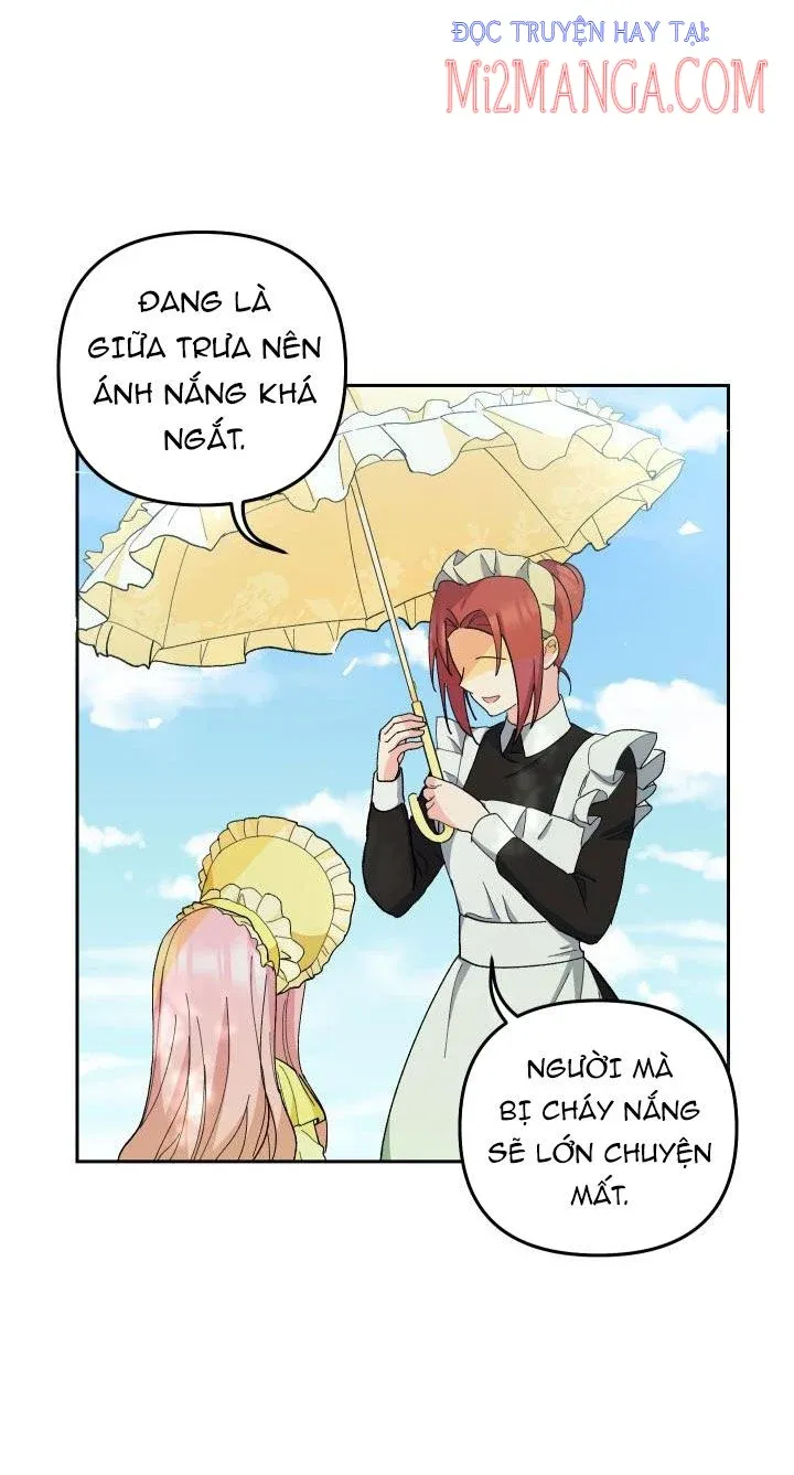 đọc truyện Hoàng Hậu Bé Bỏng Chương 36 ảnh 38 tại Thiên Thai Truyện