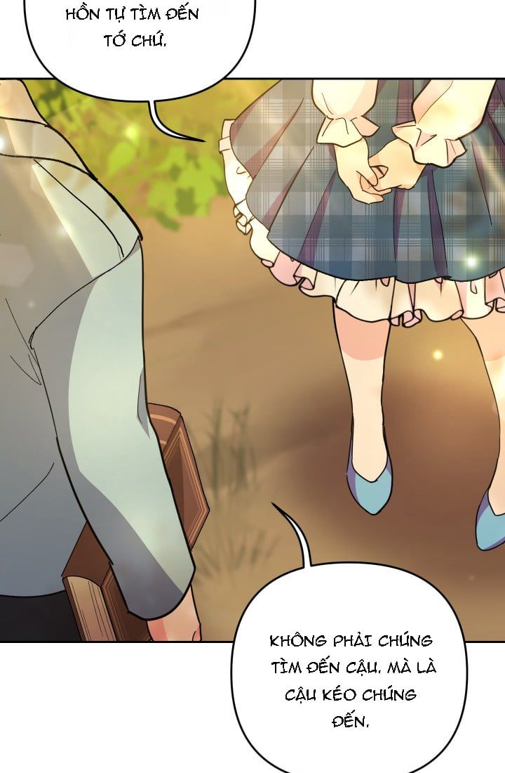 đọc truyện Hoàng Hậu Bé Bỏng Chương 38.2 ảnh 16 tại Thiên Thai Truyện