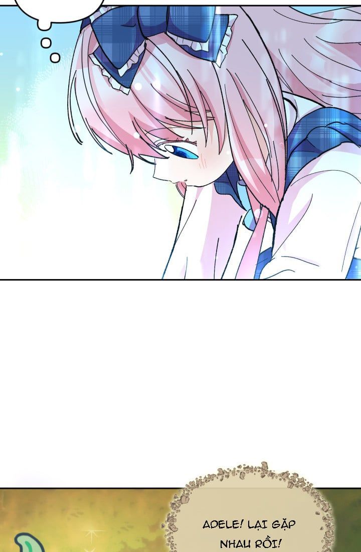 đọc truyện Hoàng Hậu Bé Bỏng Chương 38.2 ảnh 4 tại Thiên Thai Truyện