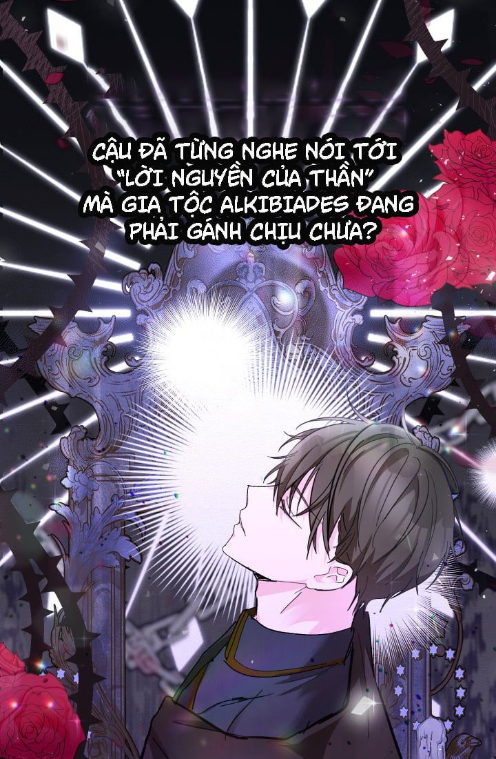 đọc truyện Hoàng Hậu Bé Bỏng Chương 38.2 ảnh 31 tại Thiên Thai Truyện