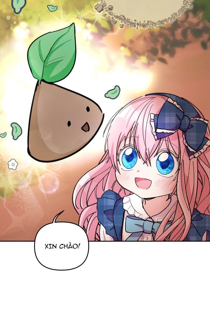 đọc truyện Hoàng Hậu Bé Bỏng Chương 38.2 ảnh 5 tại Thiên Thai Truyện