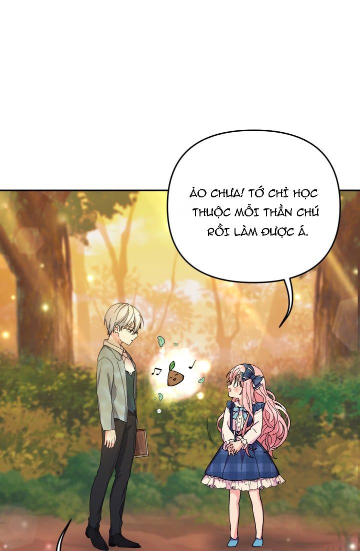 đọc truyện Hoàng Hậu Bé Bỏng Chương 38.2 ảnh 6 tại Thiên Thai Truyện