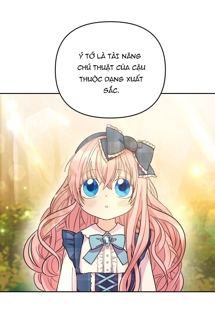 đọc truyện Hoàng Hậu Bé Bỏng Chương 38.2 ảnh 8 tại Thiên Thai Truyện