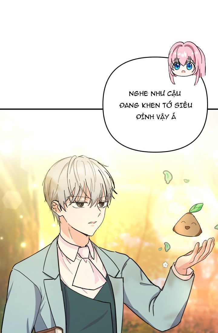 đọc truyện Hoàng Hậu Bé Bỏng Chương 38.2 ảnh 9 tại Thiên Thai Truyện