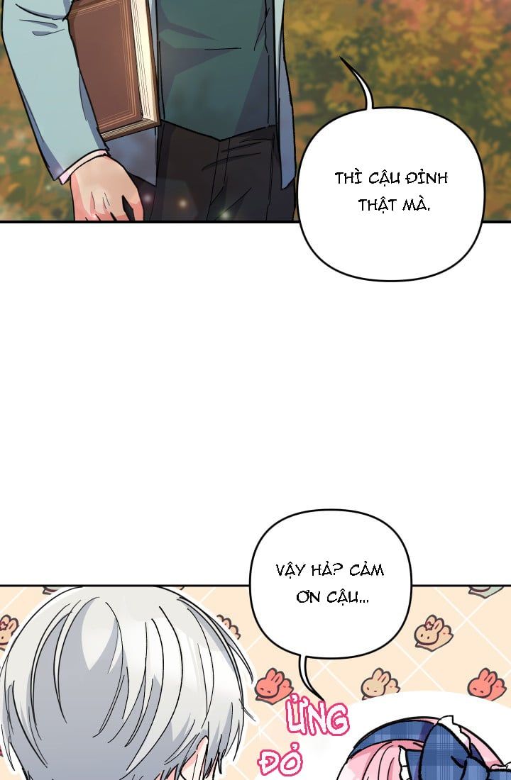 đọc truyện Hoàng Hậu Bé Bỏng Chương 38.2 ảnh 10 tại Thiên Thai Truyện