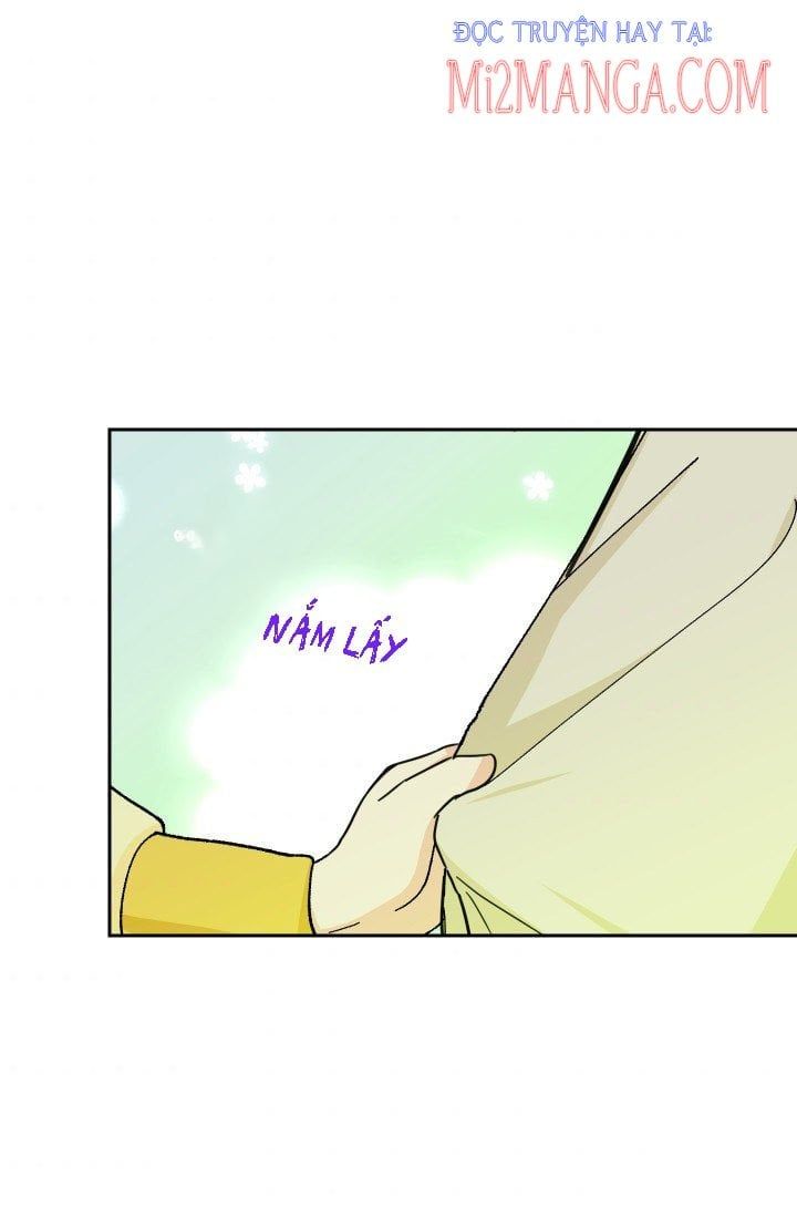 đọc truyện Hoàng Hậu Bé Bỏng Chương 38.5 ảnh 3 tại Thiên Thai Truyện