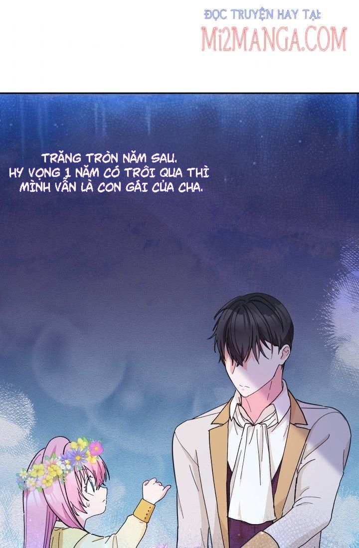 đọc truyện Hoàng Hậu Bé Bỏng Chương 38.5 ảnh 12 tại Thiên Thai Truyện