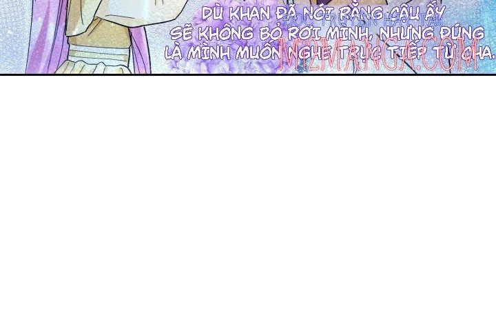 đọc truyện Hoàng Hậu Bé Bỏng Chương 38.5 ảnh 13 tại Thiên Thai Truyện