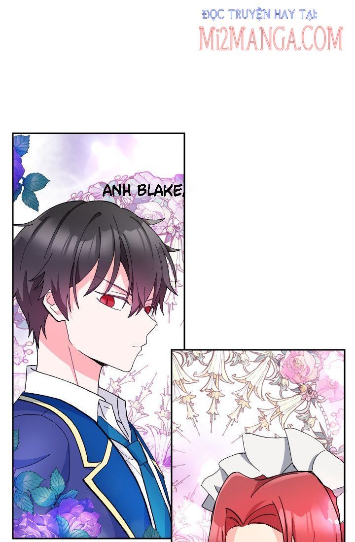 đọc truyện Hoàng Hậu Bé Bỏng Chương 38.5 ảnh 14 tại Thiên Thai Truyện