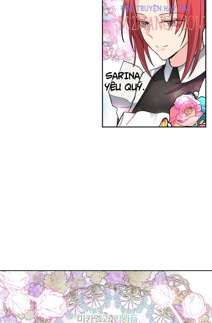 đọc truyện Hoàng Hậu Bé Bỏng Chương 38.5 ảnh 15 tại Thiên Thai Truyện