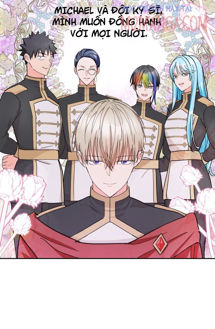 đọc truyện Hoàng Hậu Bé Bỏng Chương 38.5 ảnh 16 tại Thiên Thai Truyện