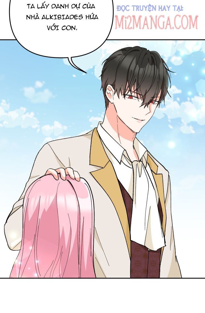 đọc truyện Hoàng Hậu Bé Bỏng Chương 38.5 ảnh 19 tại Thiên Thai Truyện