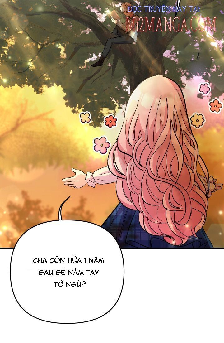 đọc truyện Hoàng Hậu Bé Bỏng Chương 38.5 ảnh 24 tại Thiên Thai Truyện