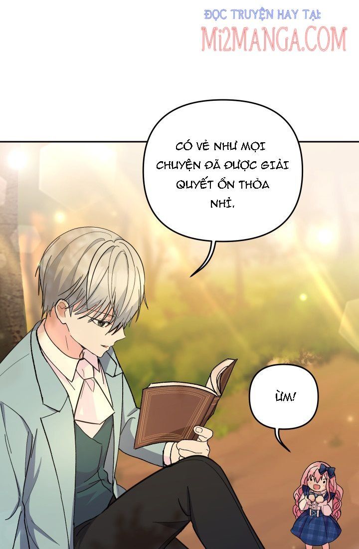 đọc truyện Hoàng Hậu Bé Bỏng Chương 38.5 ảnh 25 tại Thiên Thai Truyện