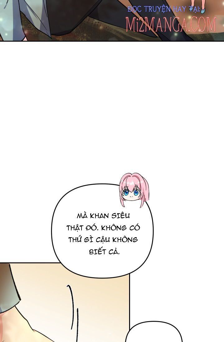 đọc truyện Hoàng Hậu Bé Bỏng Chương 38.5 ảnh 26 tại Thiên Thai Truyện